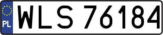 WLS76184