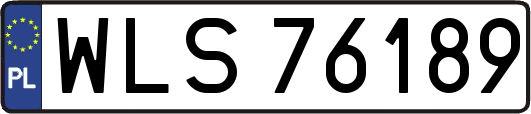 WLS76189