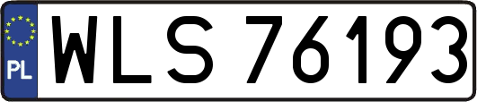 WLS76193