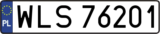 WLS76201