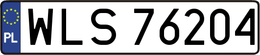 WLS76204