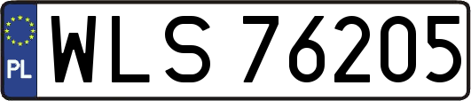 WLS76205