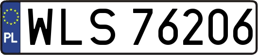 WLS76206