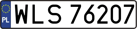 WLS76207