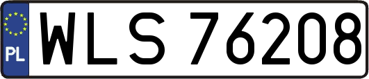 WLS76208