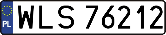 WLS76212