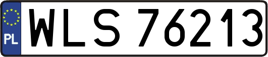 WLS76213