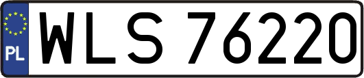 WLS76220