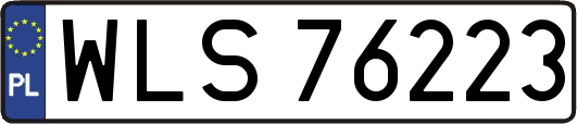 WLS76223