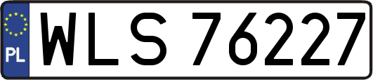 WLS76227