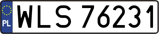 WLS76231