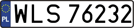 WLS76232