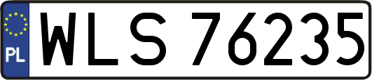 WLS76235