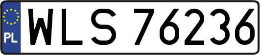 WLS76236