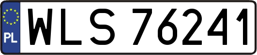 WLS76241