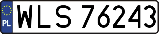 WLS76243