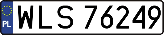 WLS76249
