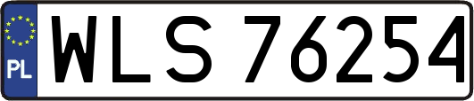 WLS76254