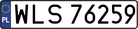 WLS76259