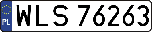 WLS76263