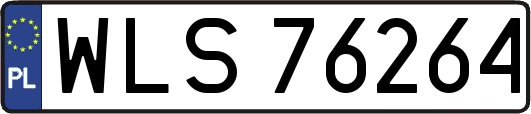 WLS76264
