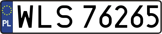 WLS76265