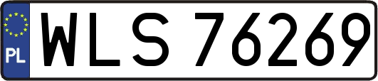 WLS76269
