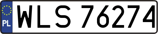 WLS76274