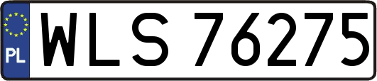WLS76275
