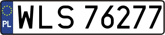 WLS76277