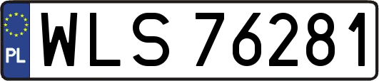 WLS76281