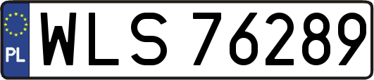 WLS76289