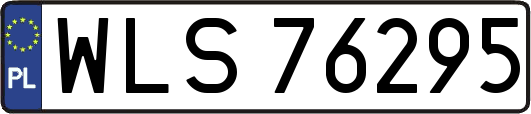 WLS76295
