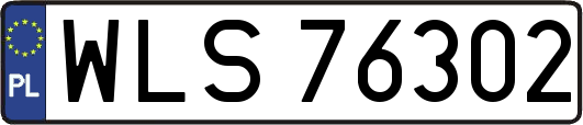 WLS76302