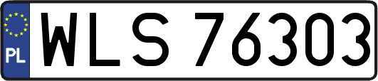 WLS76303