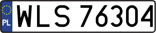 WLS76304