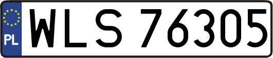 WLS76305