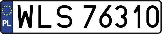 WLS76310