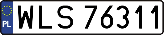 WLS76311