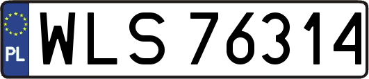 WLS76314