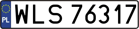 WLS76317