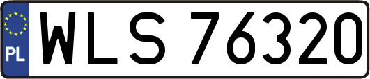 WLS76320