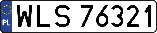 WLS76321