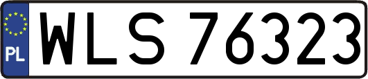 WLS76323