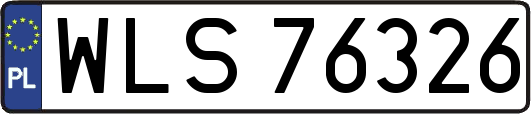 WLS76326