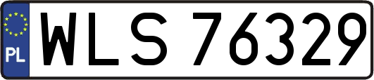 WLS76329