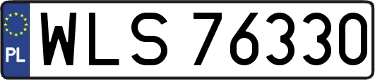 WLS76330