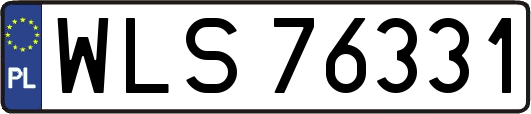 WLS76331