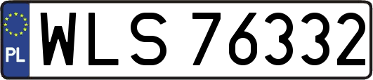 WLS76332