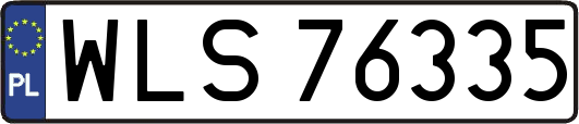 WLS76335